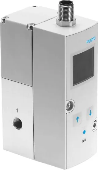 Festo VPPM-6L-L-1-G18-0L6H-V1N-C1