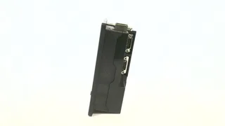 Mitsubishi Electric GT1450-QMBD — HMI Operator Interfaces (image 3)