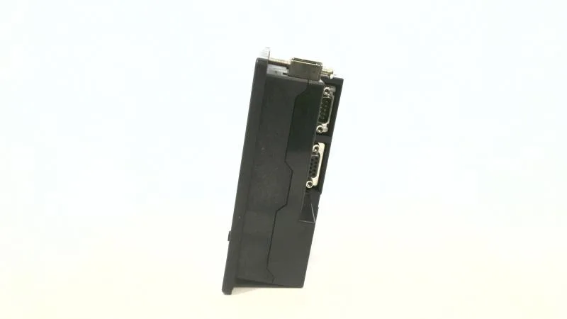 Mitsubishi Electric GT1450-QMBD — HMI Operator Interfaces (image 3)
