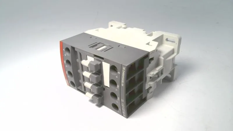ABB AF16-22-00-12 — Contactors