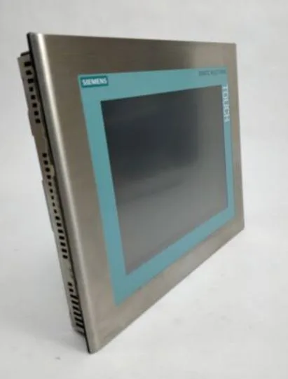 Siemens 6AV6643-0ED01-2AX0 (image 7)