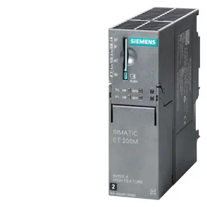 Siemens 6AG1153-4BA00-7XB0 — PLCs (Programmable Logic Controllers) (image 2)