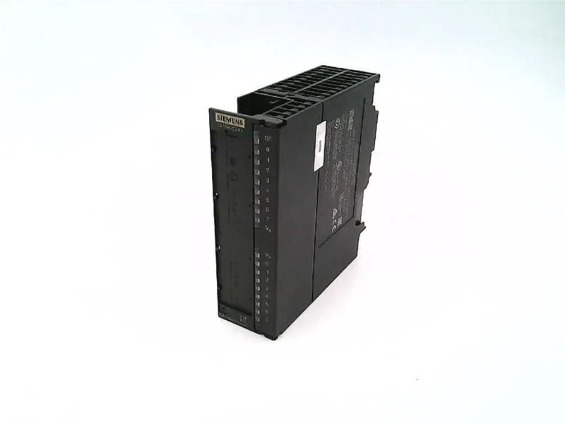 Siemens 6ES7321-7BH01-0AB0 — PLC I/O & Expansion Modules (image 3)