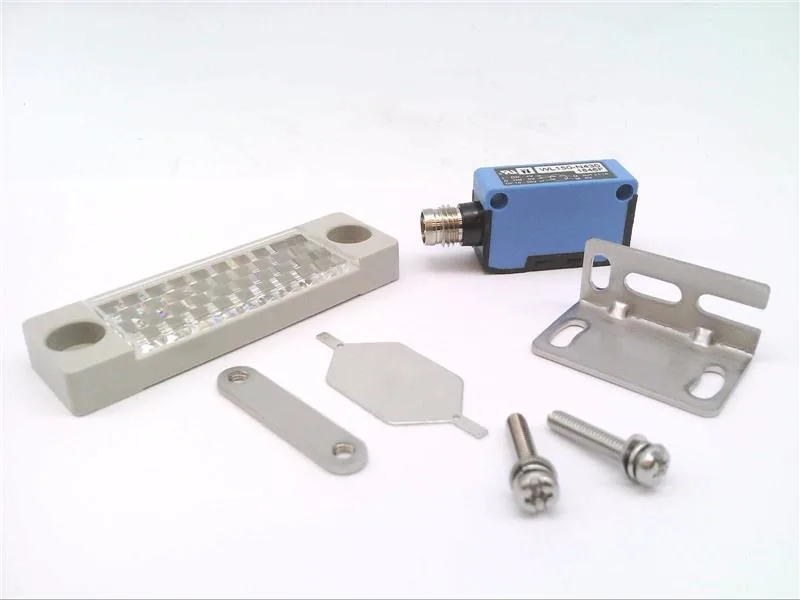 SICK WL150-N430 — Photoelectric Sensors (image 2)