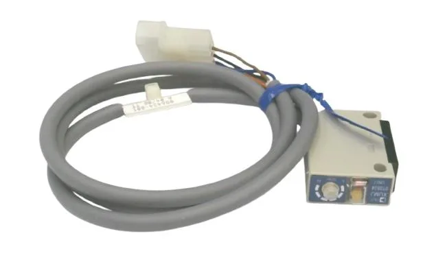 Schneider Electric XUMJ073534 — Photoelectric Sensors (image 2)
