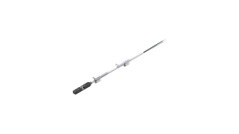 Festo SMT-8M-A-NS-24V-E-2,5-OE — Proximity Sensors
