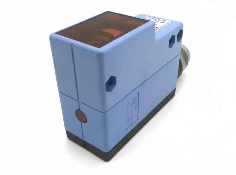 SICK WT32R630 — Photoelectric Sensors (image 2)