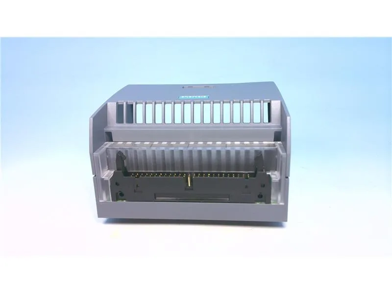 Siemens 6ES7924-2AA20-0AA0 — PLC Accessories (image 3)