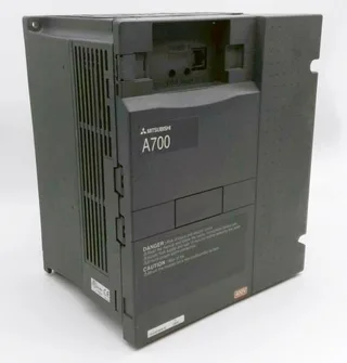 Mitsubishi Electric FR-A740-00250-EC — AC Drives (VFD)