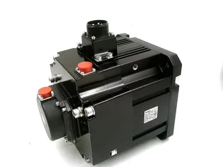 Mitsubishi Electric HG-SR352B — Servo Motors