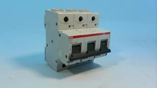 ABB S803S-C63