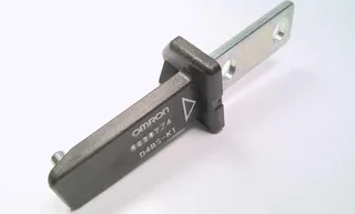 Omron D4BSK1 — Limit Switches (image 2)
