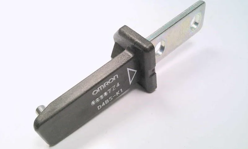 Omron D4BSK1 — Limit Switches (image 2)