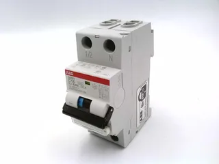 ABB 2CSR255140R1164 — Residual Current Breakers (RCCB/RCBO)