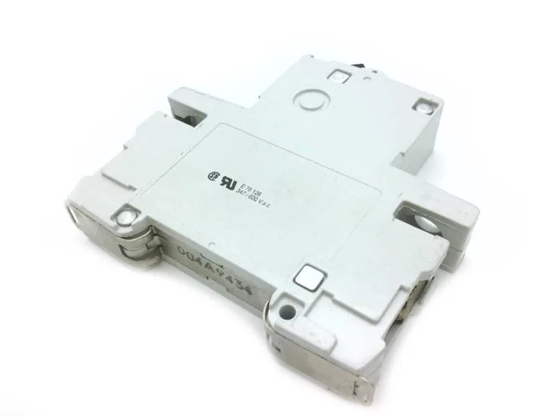 ABB GHS2210001R0467 — Miniature Circuit Breakers (MCB) (image 2)