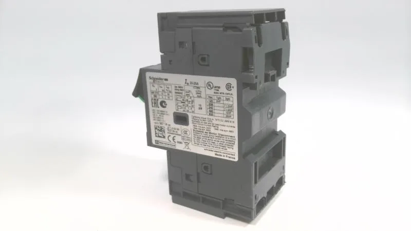 Schneider Electric GV2ME223 (image 5)