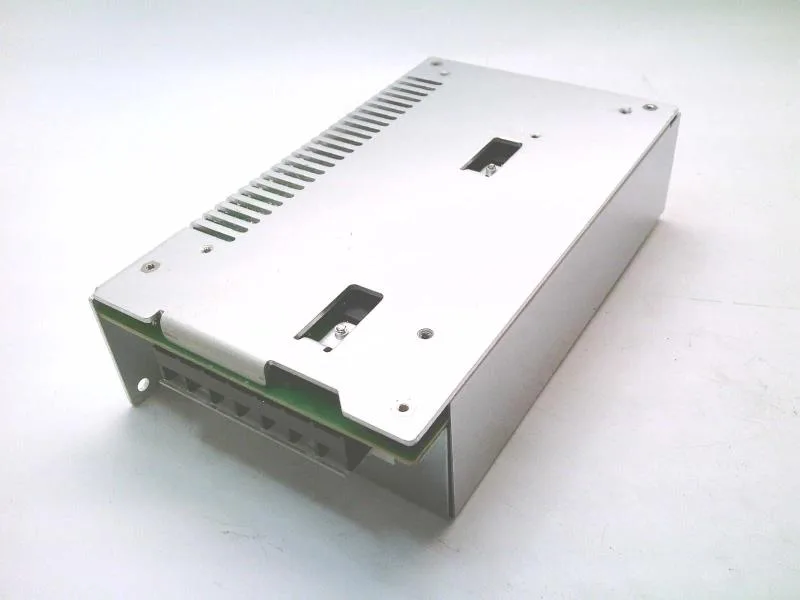 Omron S8JC-ZS35024C-AC2 — Power Supplies (image 2)