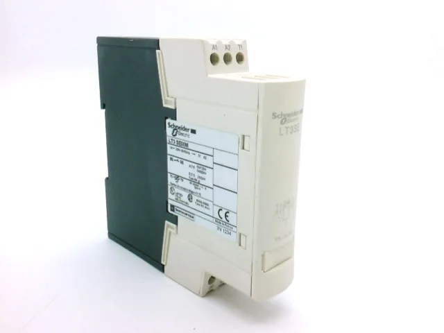 Schneider Electric LT3SE00M (image 2)