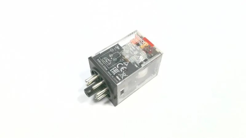 Omron MKS2PINDC24 — General Purpose Relays (image 4)