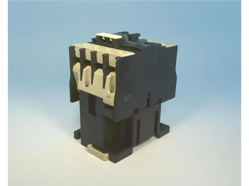 Schneider Electric LC1D2510D7 — Contactors (image 4)