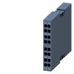 Siemens 3RH2911-2DA20 — Contactors