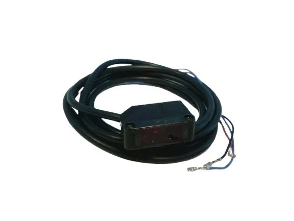 Omron E3Z-L61 — Photoelectric Sensors (image 4)