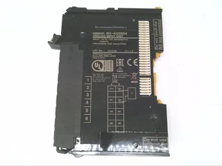 Omron NX-AD2604