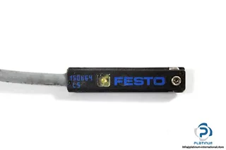 Festo SMT-8-PS-K-LED-24 — Proximity Sensors (image 5)