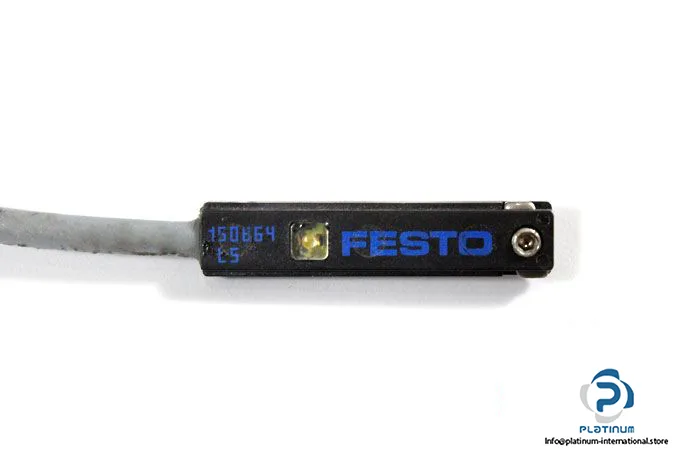 Festo SMT-8-PS-K-LED-24 — Proximity Sensors (image 5)