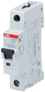 ABB ST202M-Z6 — 2-Pole MCB (DIN Rail) (image 4)