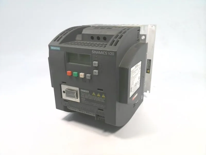 Siemens 6SL3210-5BE23-0CV0