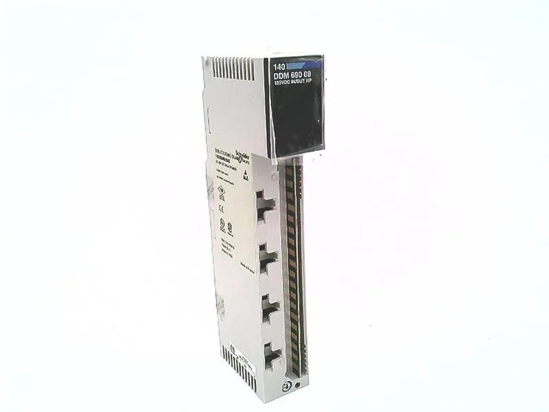 Schneider Electric 140DDM69000 (image 3)