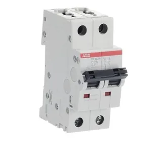 ABB ST202M-C2 — 2-Pole MCB (DIN Rail) (image 4)