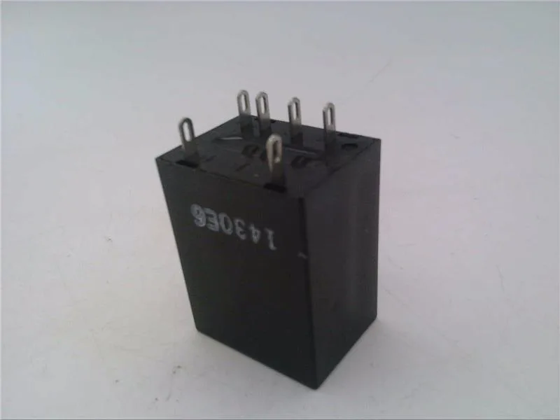 Omron G3FM-2R5SLN DC24 — Solid State Relays (image 3)