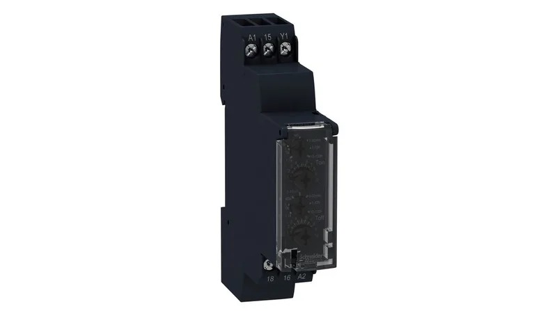 Schneider Electric RE17RLJU (image 4)