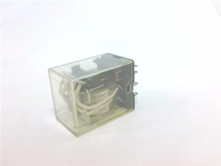 Omron MY4-US-AC24 — General Purpose Relays (image 3)