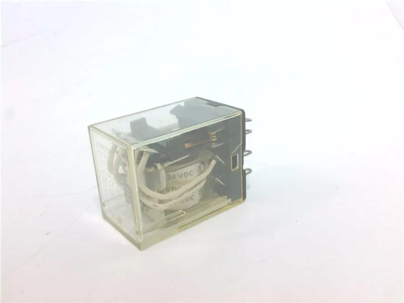 Omron MY4-US-AC24 — General Purpose Relays (image 3)