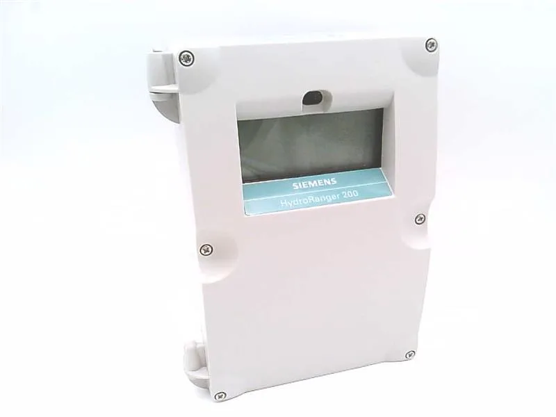 Siemens 7ML5034-1AD01 — Level Transmitters