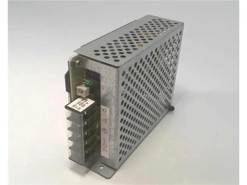 Omron S82J-6205-600 — Power Supplies