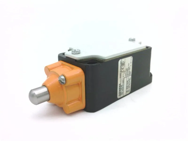 Siemens 3SE2120-0C — Limit Switches (image 2)