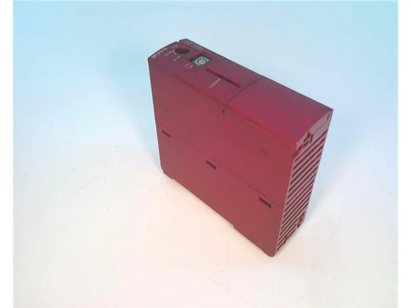 Fuji Electric NP1PH-16 — PLC Accessories
