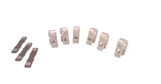 Fuji Electric SZ-MC/SC-N4 — Contactors (image 4)