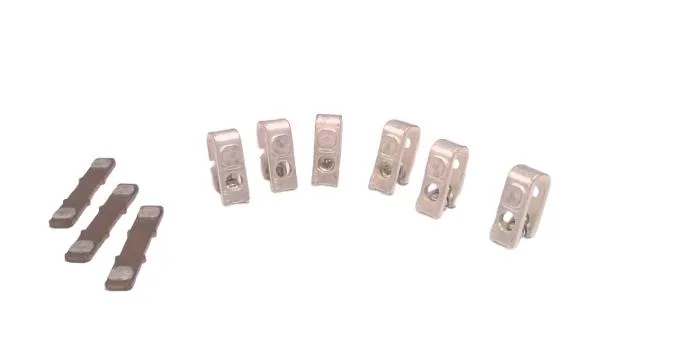 Fuji Electric SZ-MC/SC-N4 — Contactors (image 4)