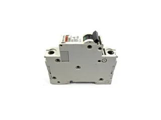 Schneider Electric C60N-1P-10A-C — 1-Pole MCB (DIN Rail) (image 4)