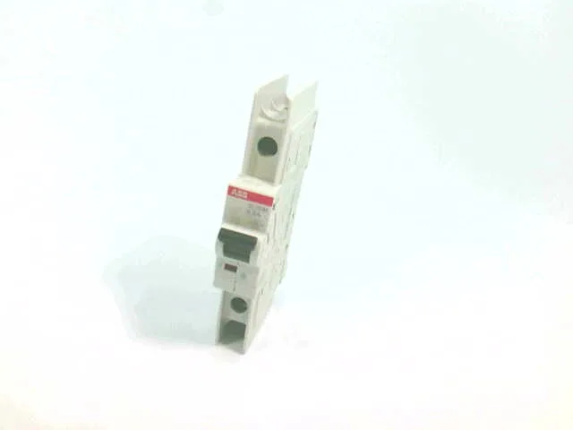 ABB 2CDS271337R0407 — 1-Pole MCB (DIN Rail) (image 4)