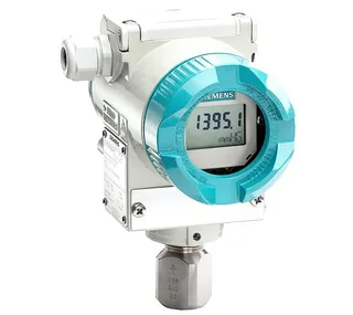 Siemens 7MF44331FA221NC7Z — Pressure Transmitters (image 2)