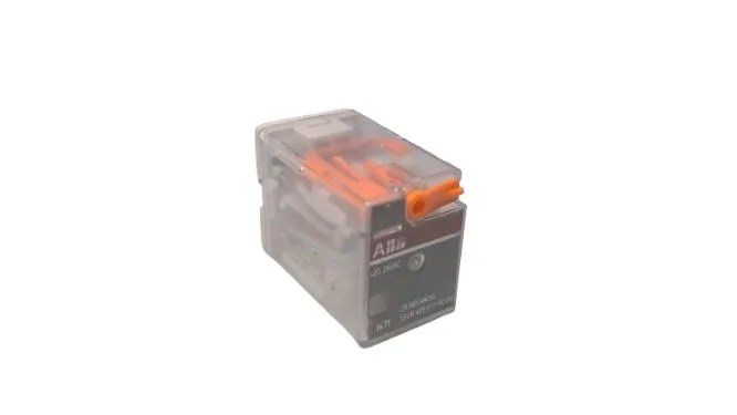 ABB CR-M024AC4L — General Purpose Relays (image 4)