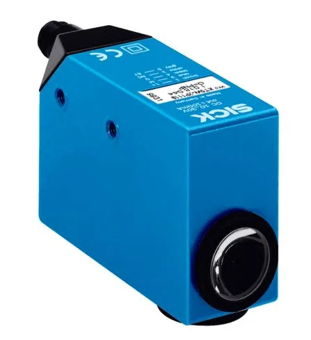 SICK KT5W-2P2116 — Photoelectric Sensors