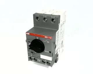 ABB MS116-2.5-HKF1-11