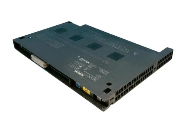 Siemens 6ES7431-1KF20-0AB0 — Analog Input Modules (image 3)
